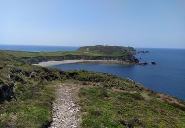 Trail Walking Camaret-sur-Mer - camaret - Photo