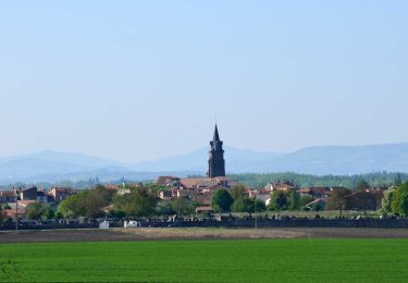 Percorso Marcia Luzillat - Montgacon_Petit_Patrimoine - Photo