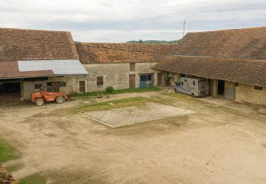 Excursión Cicloturismo Montbard - Montbard - Alise-Sainte-Reine - Photo