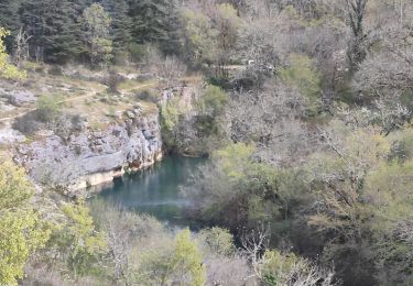 Trail Walking Rocamadour - Rocamadour jour3 - Photo