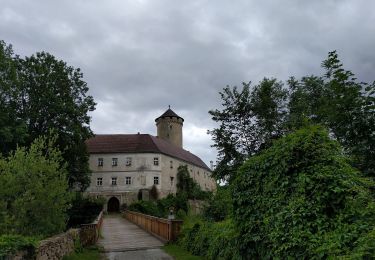 Tour Zu Fuß Kirchschlag bei Linz - Speichmühle-Wildberg - Photo