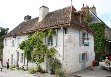 Tour Zu Fuß Saint-Léonard-des-Bois - Les méandres de la Sarthe - Photo