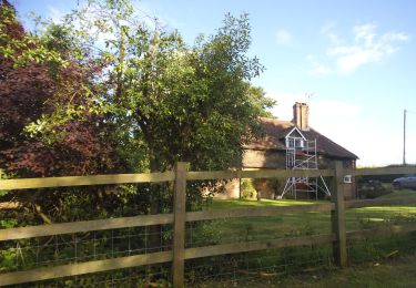 Tour Zu Fuß Maidstone - Hucking Estate Landscape Trail - Photo