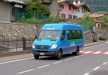 Tour Zu Fuß Borno - Percorso dei frutti di bosco - Photo