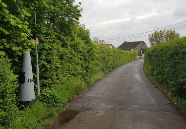 Randonnée A pied Plombières - Beusdael - Photo