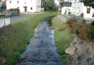 Trail On foot Schneeberg - Rundwanderweg Schneeberg 7: Morretal-Wanderung - Photo