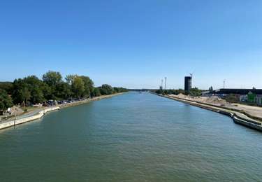 Percorso Marcia Diest - De Diest à Viversel par le GR5 - Photo