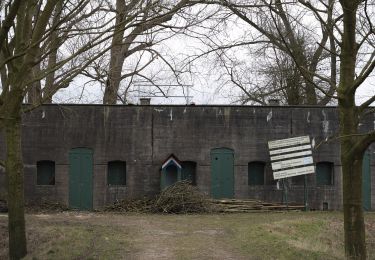 Excursión A pie De Ronde Venen - NS-wandeling Gein en Vecht - Photo