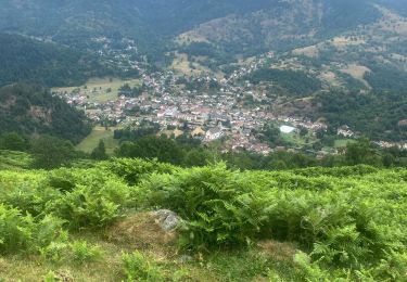 Trail Walking Oderen - Secteur du Talone - Photo