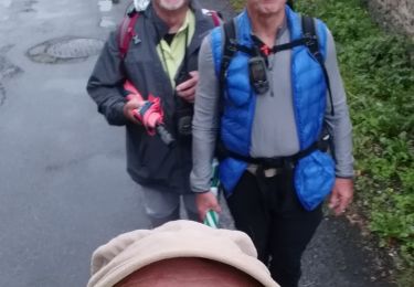 Trail Walking Idron - Idron M1,5 fait - Photo