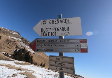 Trail On foot Barzio - Sentiero degli stradini - Photo