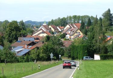 Tocht Te voet Wangen im Allgäu - Wanderweg 7 Wangen im Allgäu - Photo