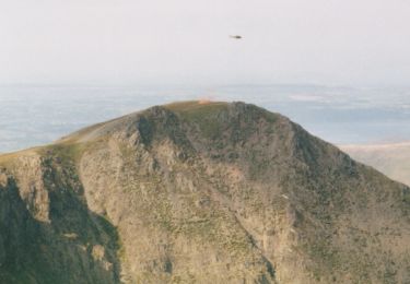 Randonnée A pied  - Welsh Three Thousands - Photo