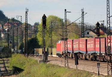 Tour Zu Fuß Treuchtlingen - Mühlenweg - Photo