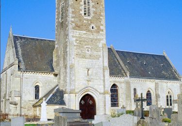 Trail On foot Val d'Arry - Autour de Le Locheur - Photo