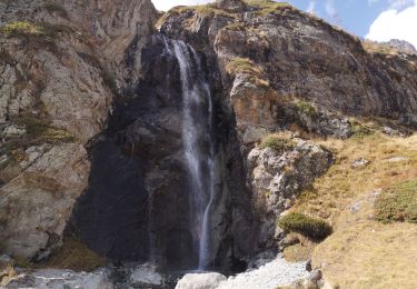 Randonnée Marche La Chapelle-en-Valgaudémar - p - Photo