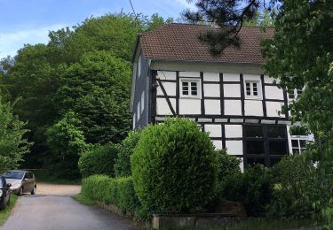 Percorso A piedi Engelskirchen - Bergische Schweiz Rundweg A6 - Photo