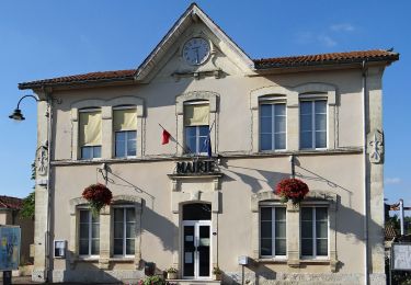 Tour Zu Fuß Cancon - Cancon, vers Moulinet, à la découverte du terroir - Photo