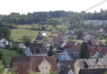 Tour Zu Fuß Wildberg - Sulz am Eck - Wildberg - Photo