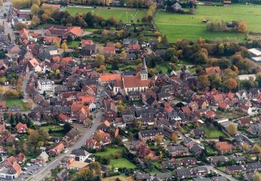 Tour Zu Fuß Ascheberg - Herbern Rundweg A6 - Photo