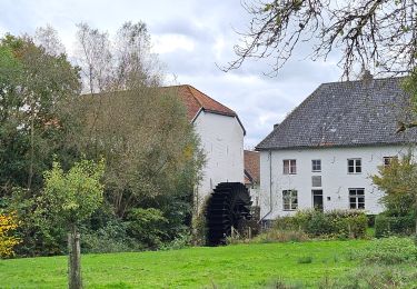 Randonnée Marche Gulpen-Wittem - Epen - Vijlen - Mechelen  - Photo