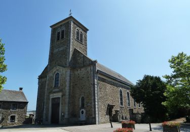 Tour Zu Fuß Érezée - Laleris - Photo