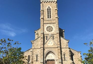 Trail Walking Dinard - 01.06.2019 - DINARD et ST LUNAIRE - Photo
