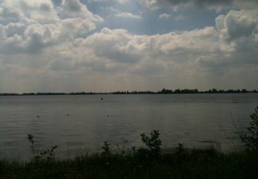 Tour Zu Fuß De Ronde Venen - Waardassackerroute - Photo