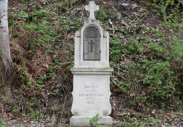 Tour Zu Fuß Bad Staffelstein - Höhenweg Eierberge - Photo