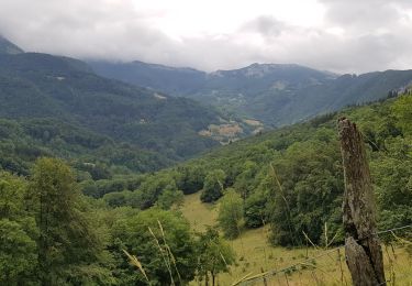 Tour Wandern Cognin-les-Gorges - cognin les gorges  - Photo