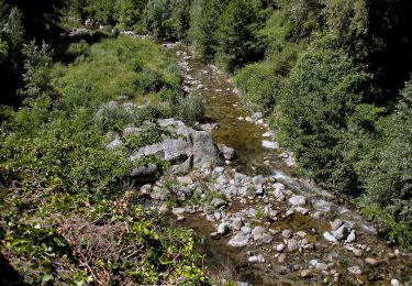 Percorso A piedi Voltaggio - Isoverde - Monte delle Figne - Casa Carrosina - Photo