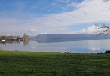 Randonnée Marche Les Damps - 20190319-Les Damps COOL - Photo