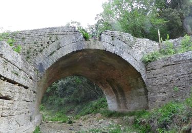 Excursión A pie Orco Feglino - Sentiero Ermanno Fossati - Photo