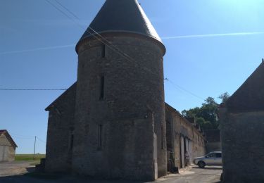 Excursión Senderismo La Chapelle-Gauthier - Grand Grippon.2 - Photo