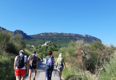 Tocht Stappen Piégros-la-Clastre - Piegros la clastre - Photo