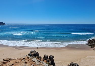 Excursión Senderismo Sagres - ALGARVE - Grande boucle près du Cabo de São Vicente - Photo