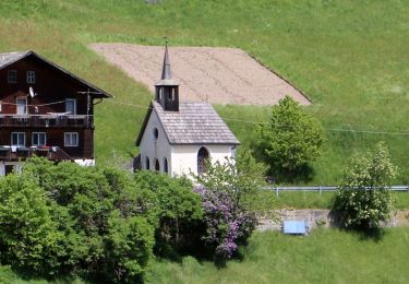 Tour Zu Fuß Vahrn - IT-2A - Photo