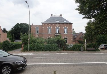 Percorso A piedi Brasschaat - Vriesdonkpad - Photo