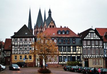 Percorso A piedi Gelnhausen - Gelnhäuser Rundweg Nr.6 - Photo