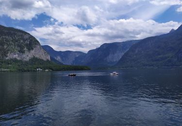 Trail Walking Hallstatt - Hallstatt - Photo