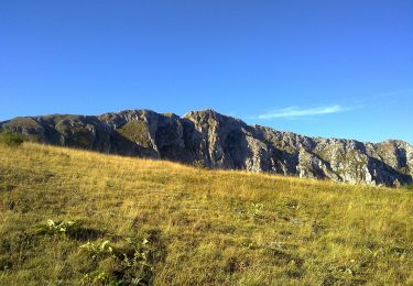 Excursión A pie Ovindoli - Ovindoli - Serra Di Celano - Photo