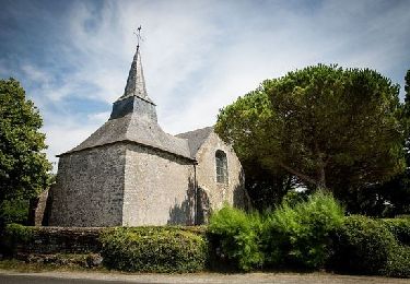 Randonnée Vélo Les Moutiers-en-Retz - Prigny vélo - Photo