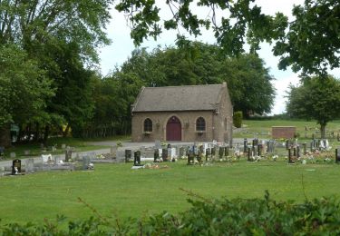 Excursión A pie North East Derbyshire - North Wingfield Walk - Photo