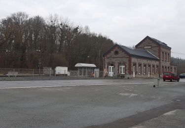 Tour Wandern Nassogne - lesterny ac 3 - Photo