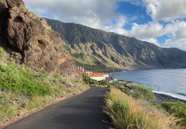 Excursión Senderismo Valverde - Camino de Las Playas (El Hierro) - Photo