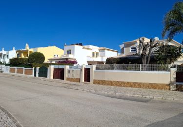 Randonnée Marche São Gonçalo de Lagos - Ponta da Piedade Lagos Portugal - Photo