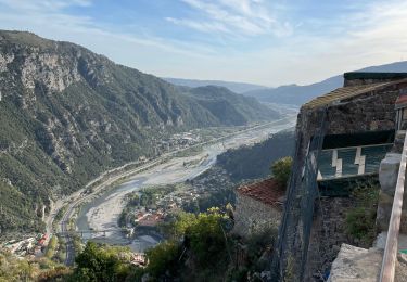 Tour Wandern Bonson - Bonson collet st André  - Photo