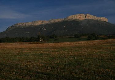 Percorso Bici da strada Veynes - C06 - Entre Buëch et Durance - Photo