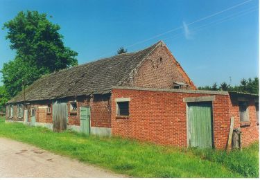 Randonnée A pied Hamont-Achel - Westvleteren - Photo