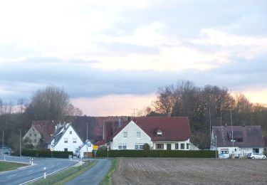 Tour Zu Fuß Eckental - Rundweg Herpersdorf – Ebach - Photo